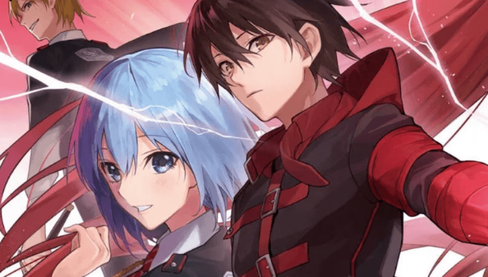 Baca Komik Manga Akademi Sihir Kerajaan Yang Tidak Teratur ~ Penyihir Terkuat Dari Daerah Kumuh Tidak Tertandingi Di Sekolah Para Bangsawan ~