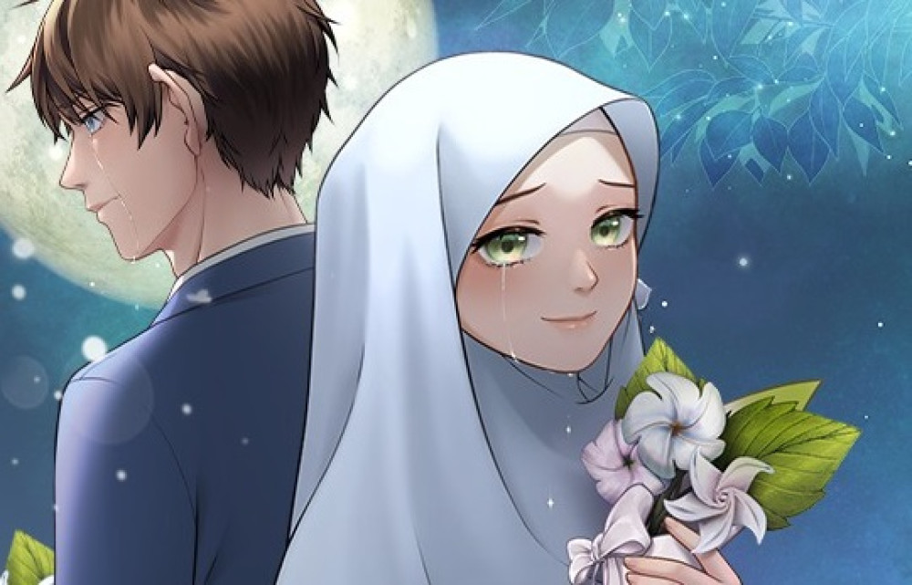 Baca Komik Manga Bunga Bulan