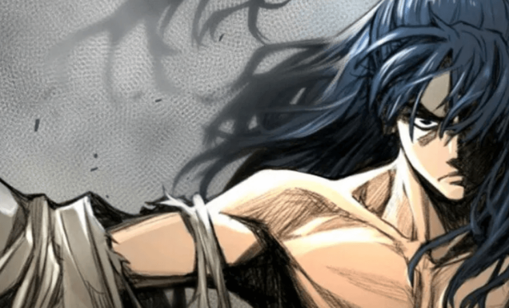 Baca Komik Manhwa Memerintah