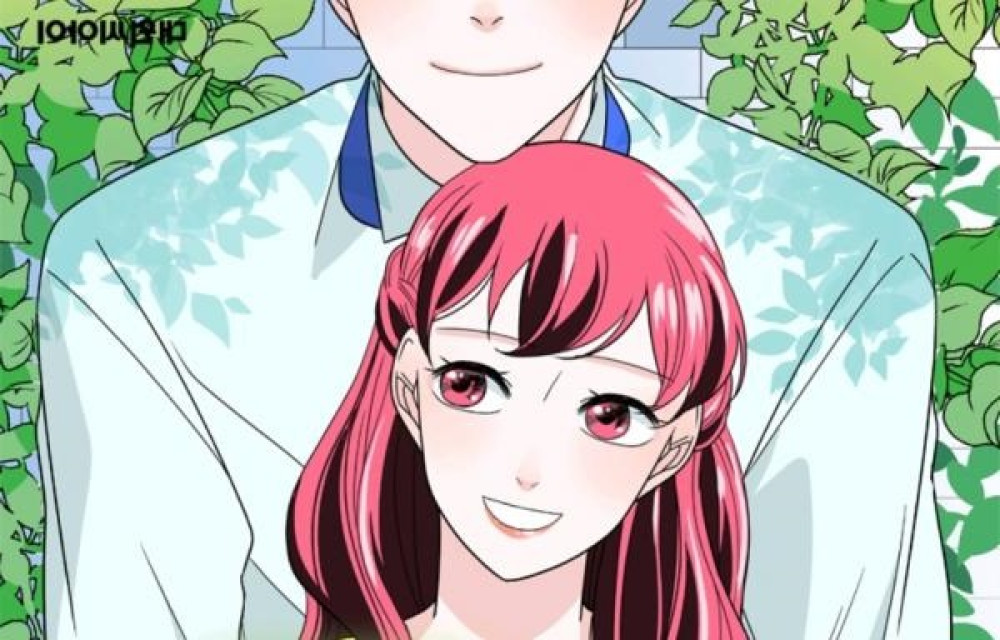 Baca Komik Manhwa Cinta Juni