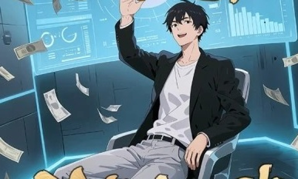 Baca Komik Manhua Setelah Dipecat, Saya Mendapatkan Sistem Senilai Seratus Juta Dolar, Dan Saya Memperbaruinya Sendiri