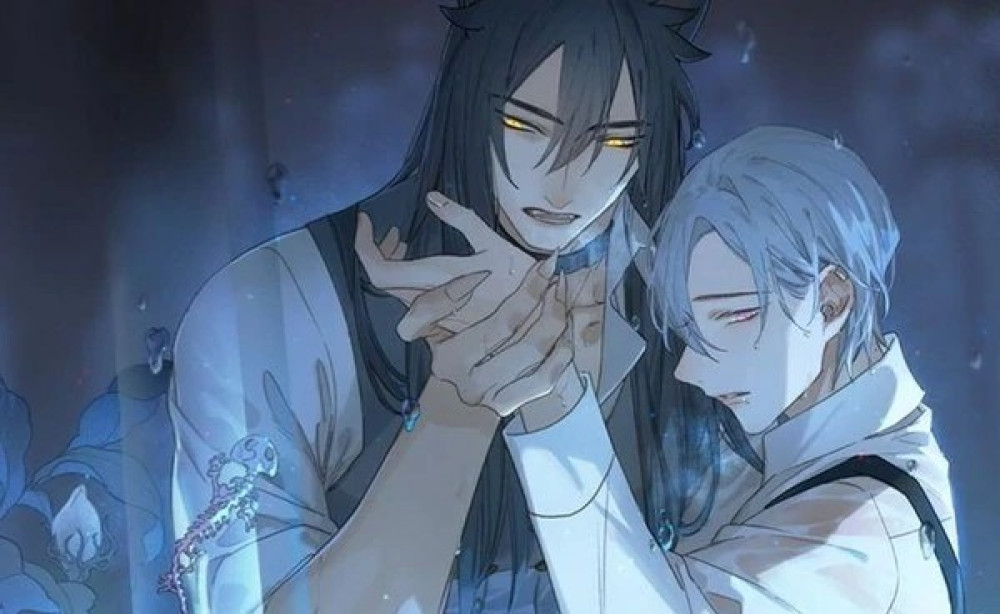 Baca Komik Manhua Hukum Ogus