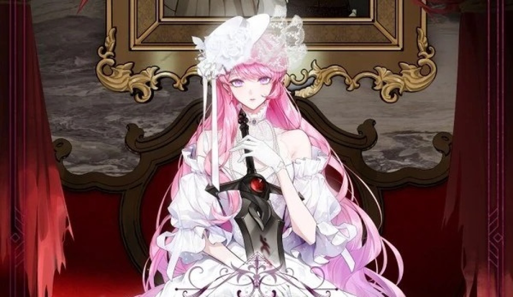 Baca Komik Manhwa Bunga Pembawa Pedang