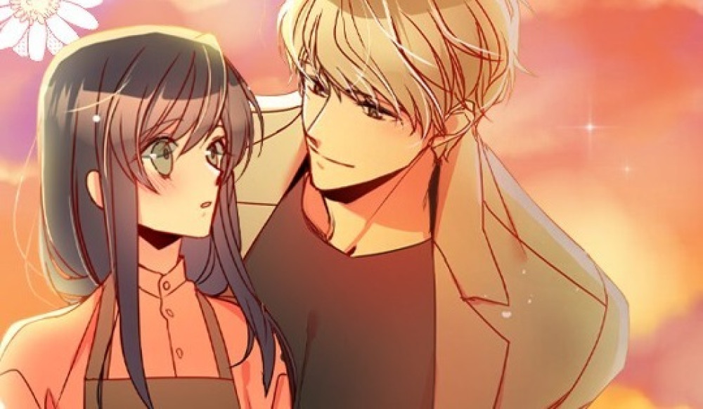 Baca Manhwa Bantu Aku! Misteri