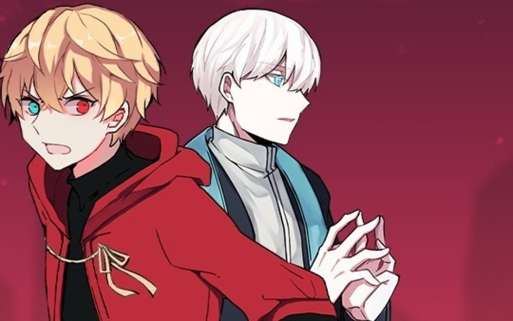 Baca Komik Manhwa Aegis Orta