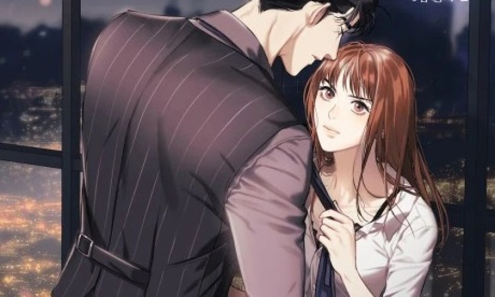 Baca Komik Manhwa Sekandal