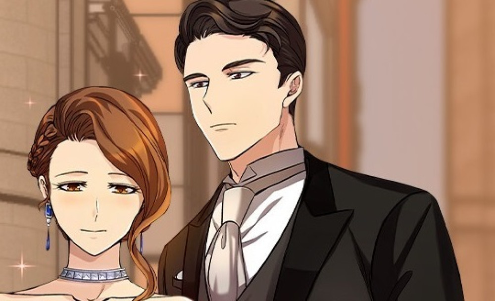 Baca Komik Manhwa Yang Kuinginkan Hanya Kowe