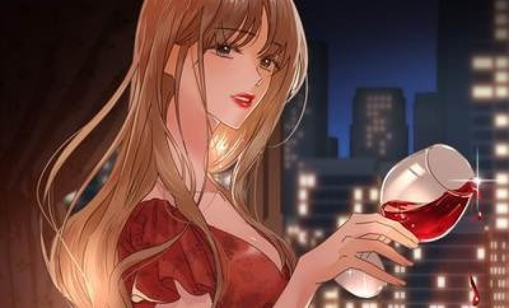 Baca Komik Manhwa Seorang Istri