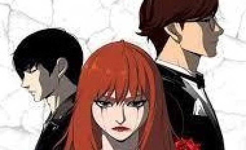 Baca Komik Manhua Kerasukan (Han)