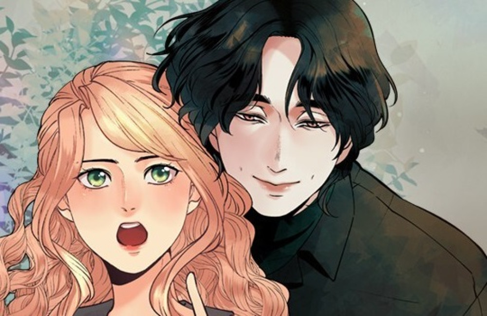 Baca Komik Manga Arum Daun