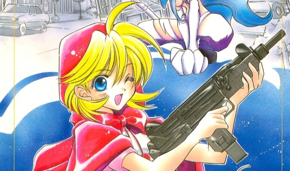 Baca Komik Manhwa Penyelamat Vampir: Anak Jiwa yang Hilang