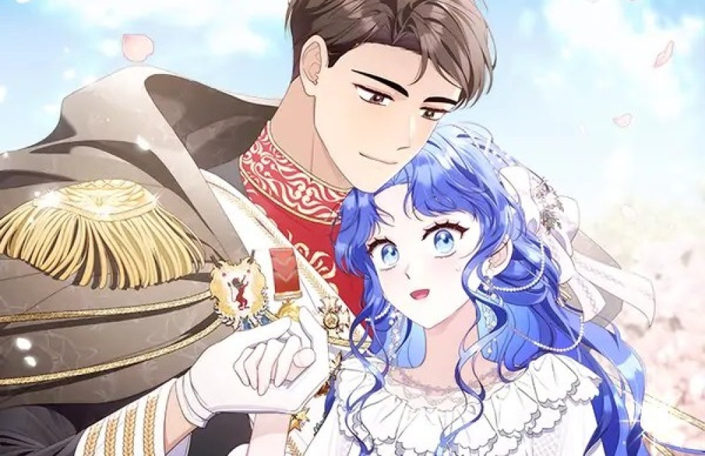 Baca Komik Manhwa Ibu, Ini Pertama Kalinya Untukmu Lagi