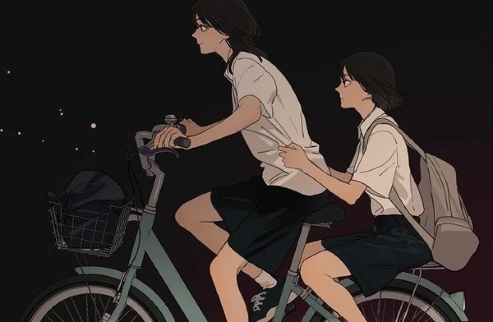 Baca Manhua Malam Musim Panas