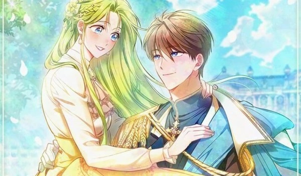 Baca Manhwa Protagonisnya Laki-Laki