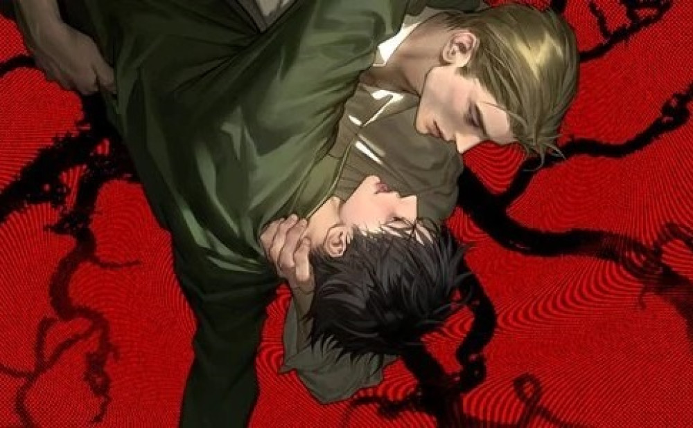 Baca Komik Manhwa Domba Yang Tersesat