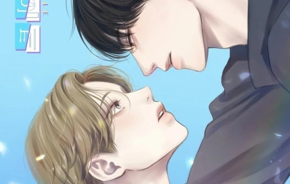 Baca Komik Manhwa Tertimpa