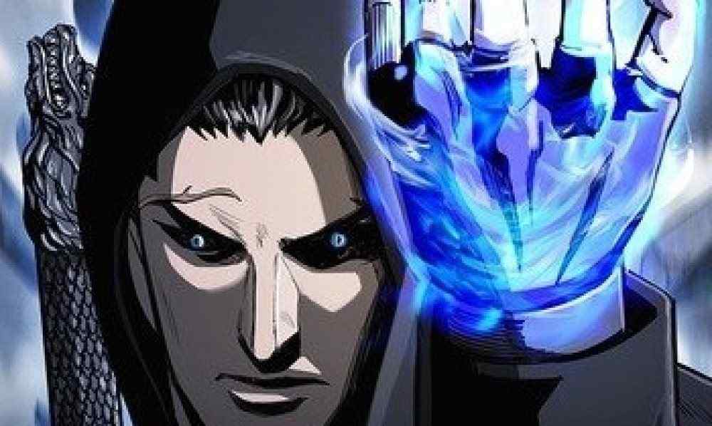 Baca Komik Manhua Pemburu Pertama