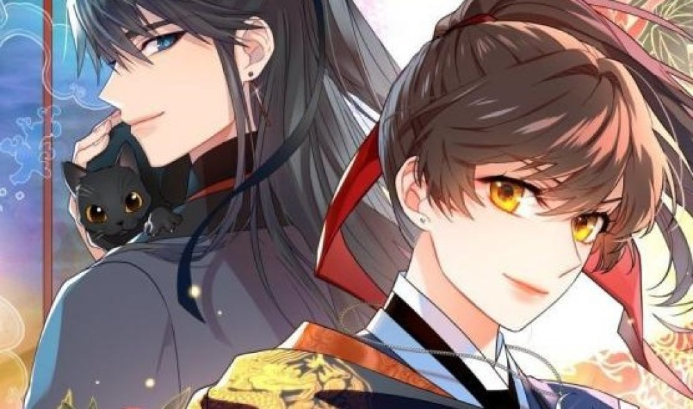 Baca Komik Manhwa Calon Kaisar..?!