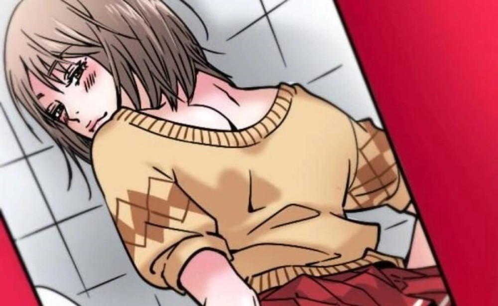 Baca Komik Manhwa Cewek Mesum