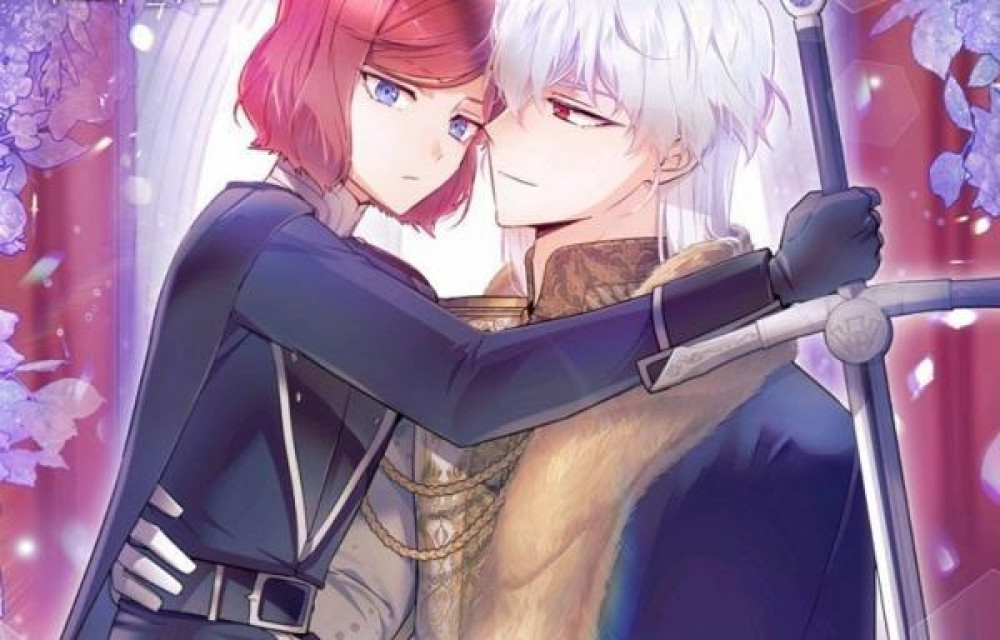 Baca Komik Manhwa Penyamaran Selena Jadi Celestine