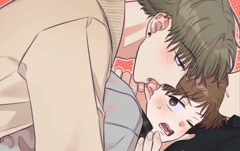 Baca Komik Manhwa Paradoks Roti Sandwich