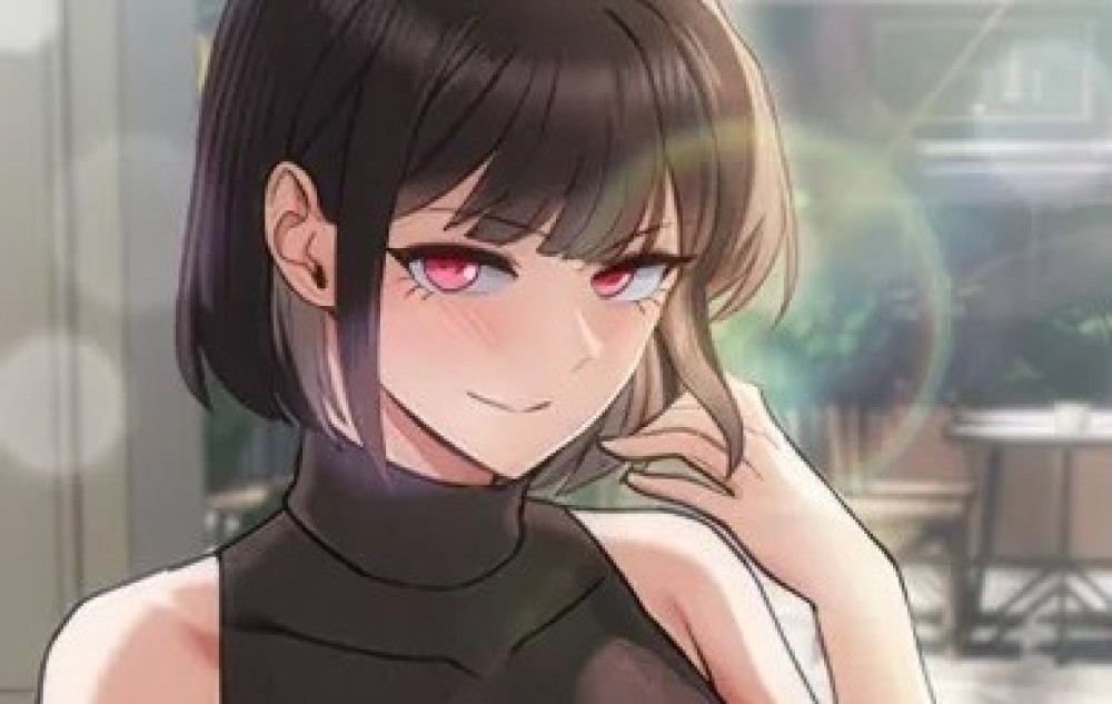 Baca Komik Manhwa Menjadi Seekor Anjing!