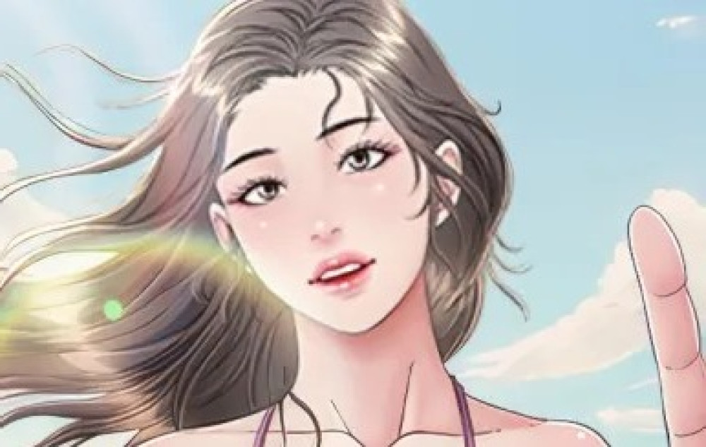 Baca Komik Manhwa Pisan Kas