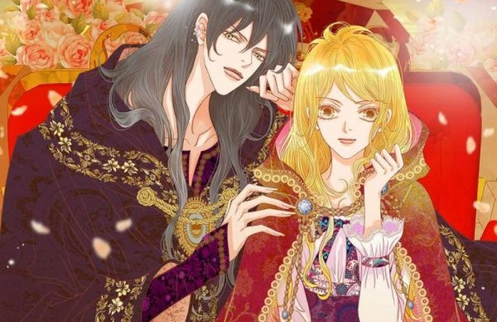 Baca Komik Manhwa Kecantikan Seperti Binatang