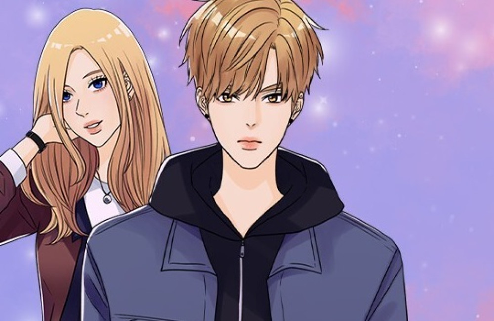 Baca Komik Manhwa Dinding Ajaib