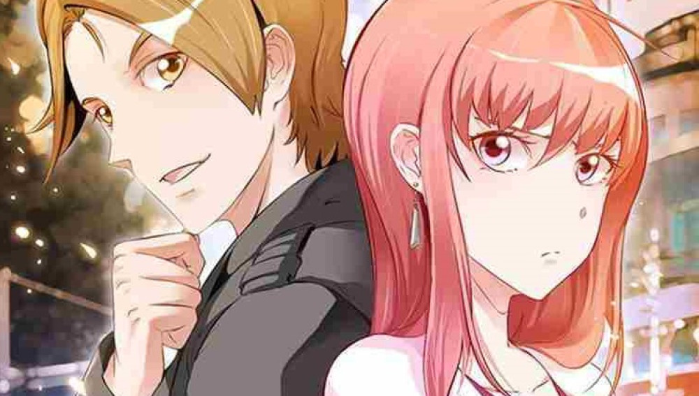 Baca Komik Manhua Master Utama CEO