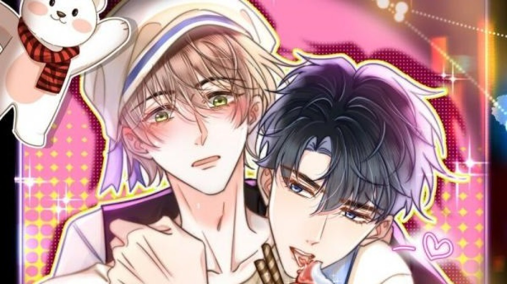 Baca Komik Manhwa Bulan Datang Padaku