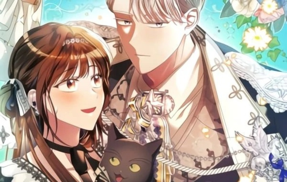 Baca Komik Manhwa Begitulah Cinta Pertama, Yang Mulia