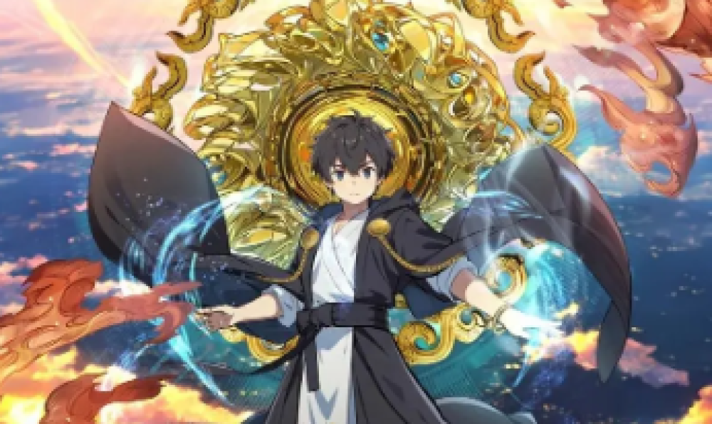 Baca Komik Manhua Kultivasi Selama 3 Hari