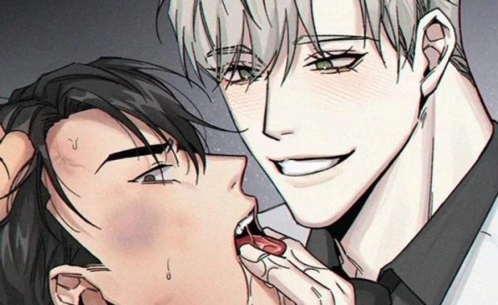 Baca Komik Manhwa Tanpa Alasan