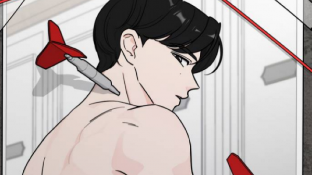 Baca Komik Manhwa Aku Ingin Menjadi Suamimu