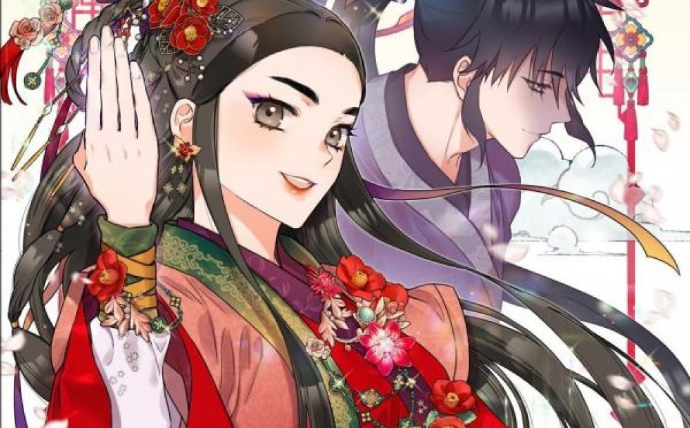 Baca Komik Manhwa Akulah Antagonis Terkuat di Martial Art!