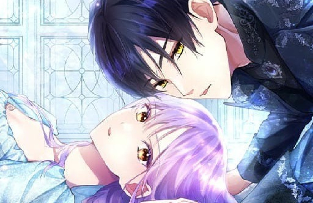 Baca Komik Manga Sinar Rembulan Mengiringi Masa Depanku yang Memudar