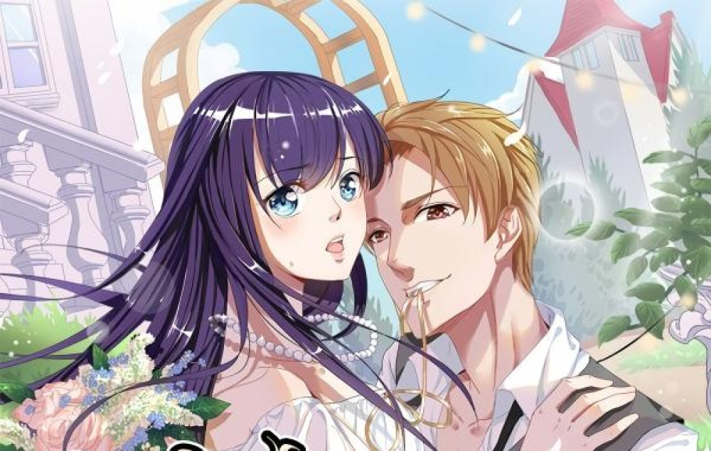 Baca Komik Manhua Aku Akan Mencintaimu Bahkan Jika Itu Salah