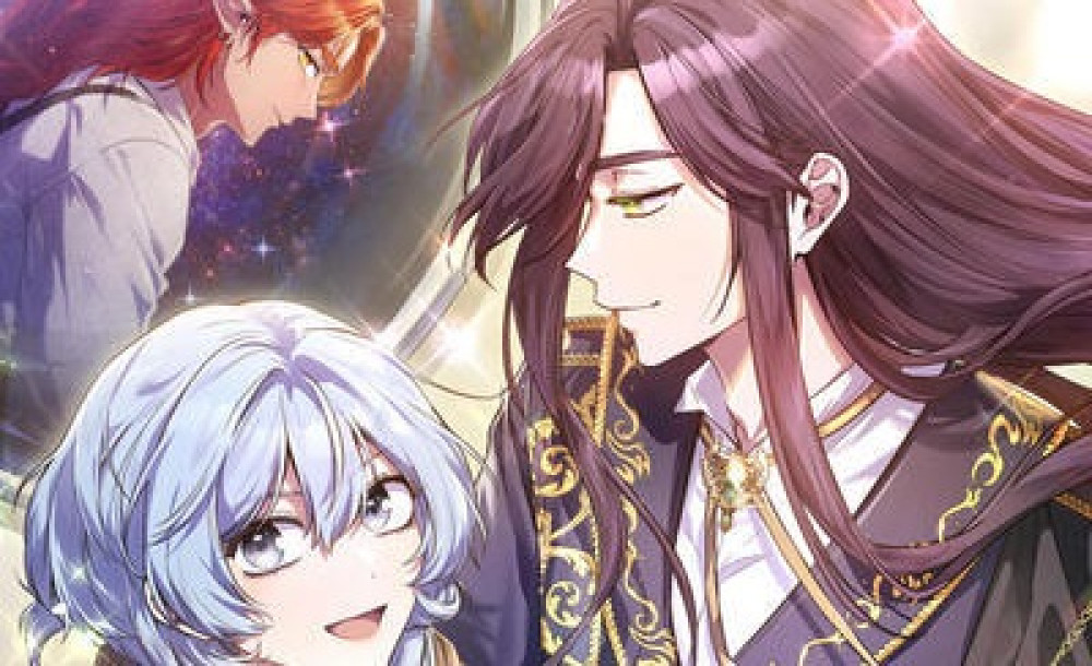 Baca Komik Manhwa Tuan Putri yang Memanggil Monster