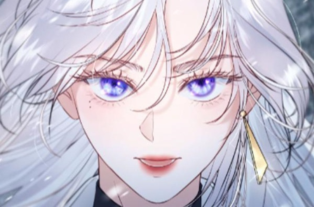 Baca Komik Manhwa Sayang Pembohongku