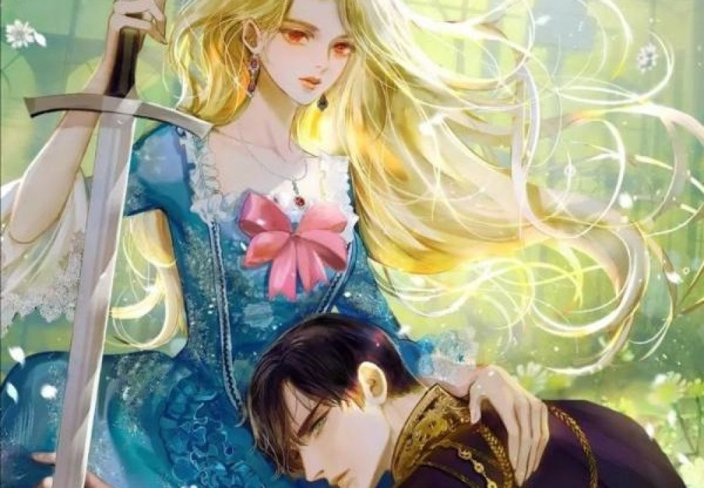 Baca Komik Manhwa Hanya Demi Kesejahteraannya