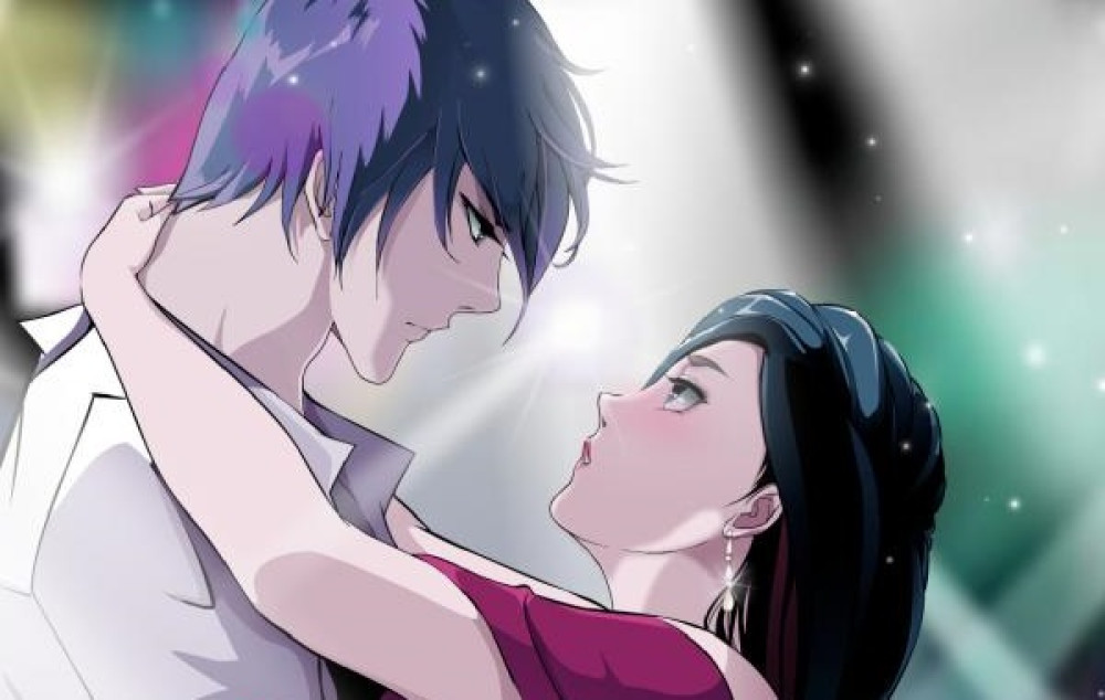 Baca Manhua Kekasih Rahasia