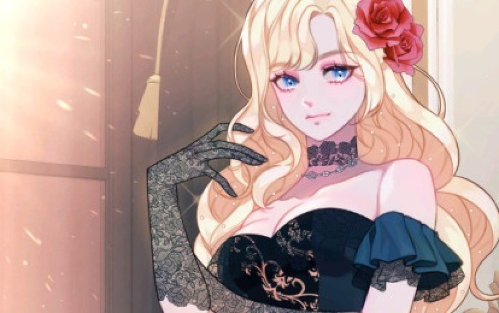 Baca Komik Manhwa Jangan Tertipu oleh Penjahat Wanita