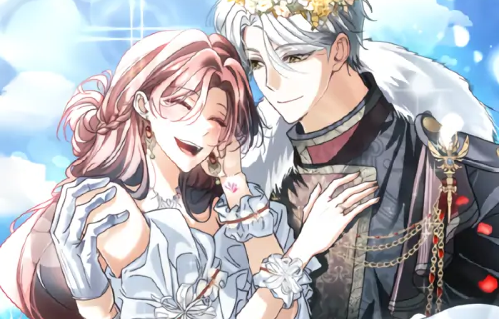 Baca Komik Manhwa Membina Pemimpin Pria