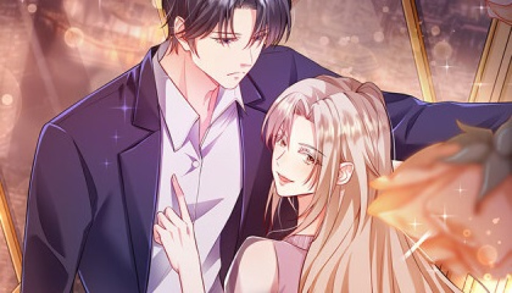 Baca Komik Manhua Memanjakan Presiden Gunung Es