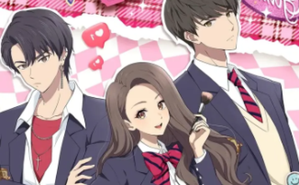 Baca Komik Manhwa Kecantikan Sejati