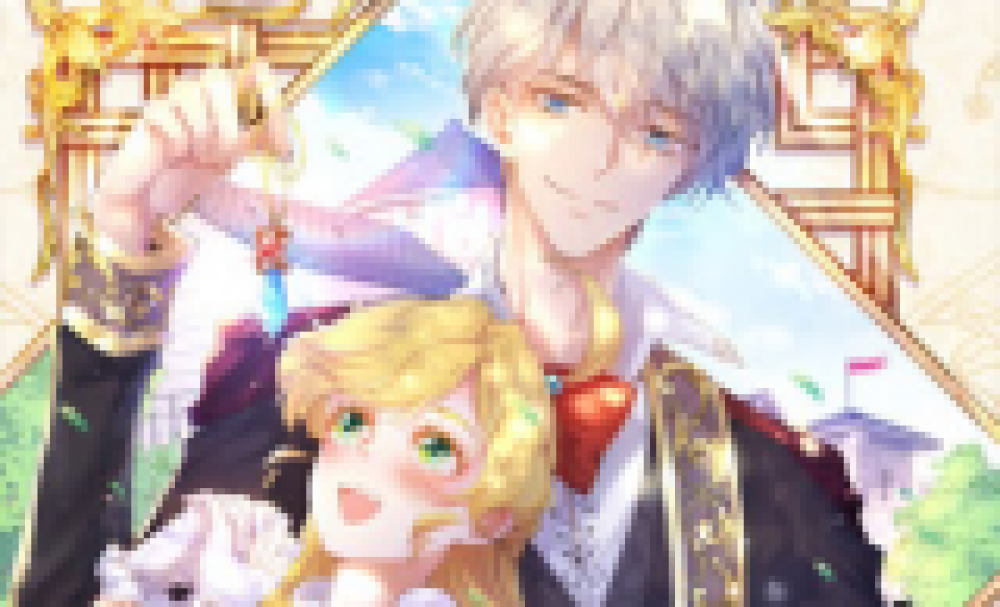 Baca Komik Manhua Rencana Olive untuk Menjadi Kaya