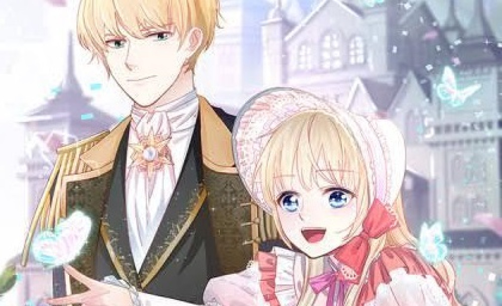 Baca Komik Manhua Putri Kesayangan Raja