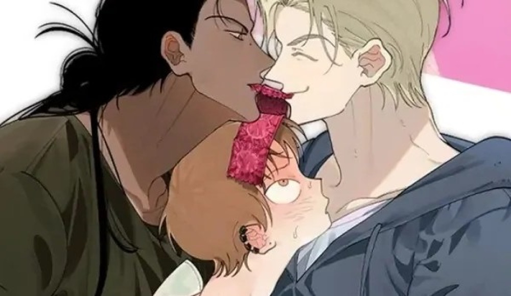 Baca Komik Manhwa Bentuk Kita