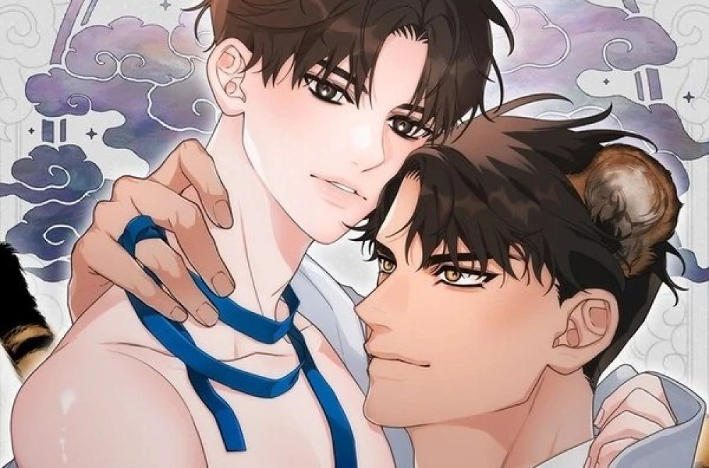 Baca Komik Manhwa Lonceng Senja